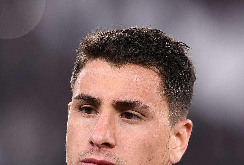 Uruguay, Gimenez rischia 15 giornate di squalifica 