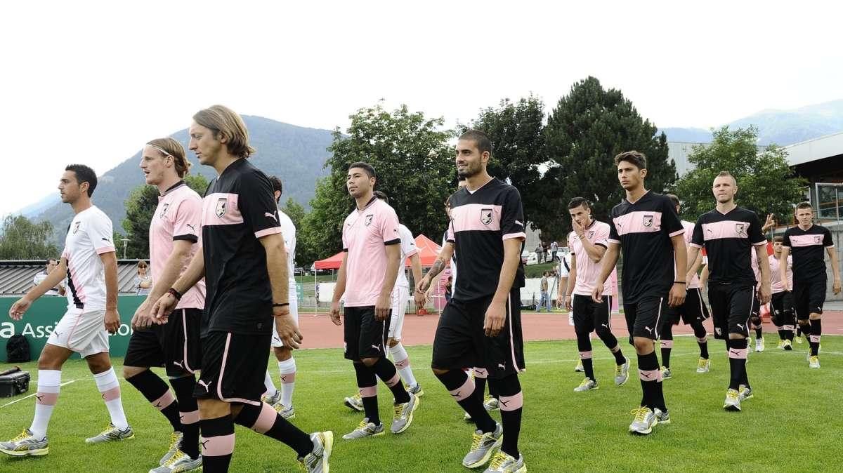 Palermo, 7-0 nel test contro la Primavera del Novara