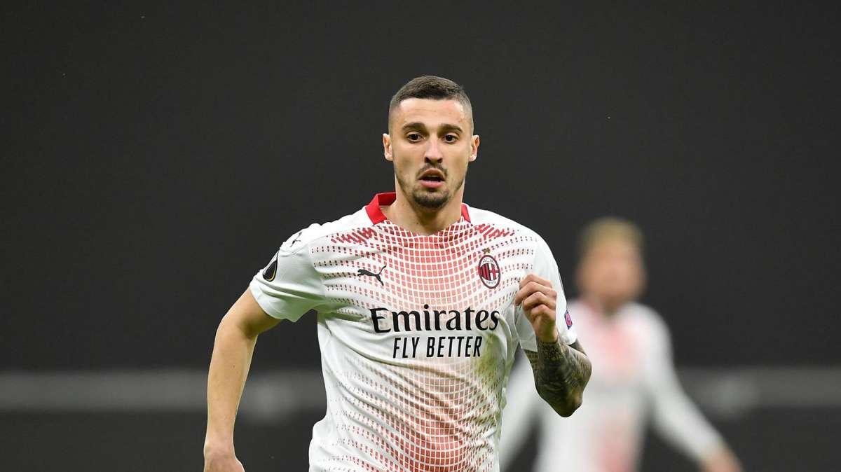 Obiettivi granata, quanto è cresciuto Krunic 