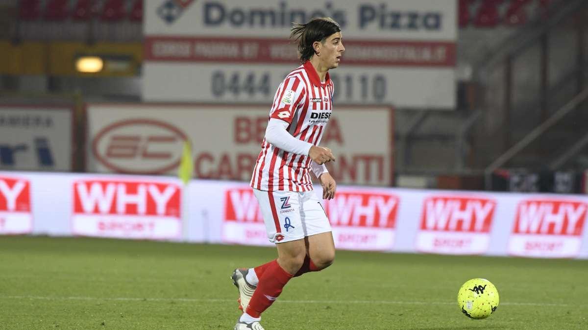 Ranocchia come Pobega? Il prestito secco è un boomerang per i granata