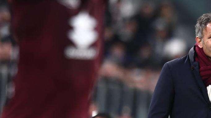 Il presidente dello Sporting annuncia l'esonero di Mihajlovic