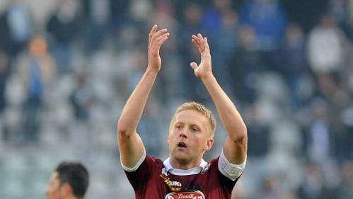 Per il Torino buona la quarta con il Cagliari. In gol Glik e Quagliarella