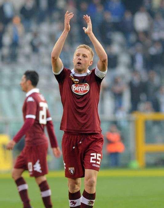 All'asta le maglie del Toro, per l'iniziativa benefica "Football Cares"