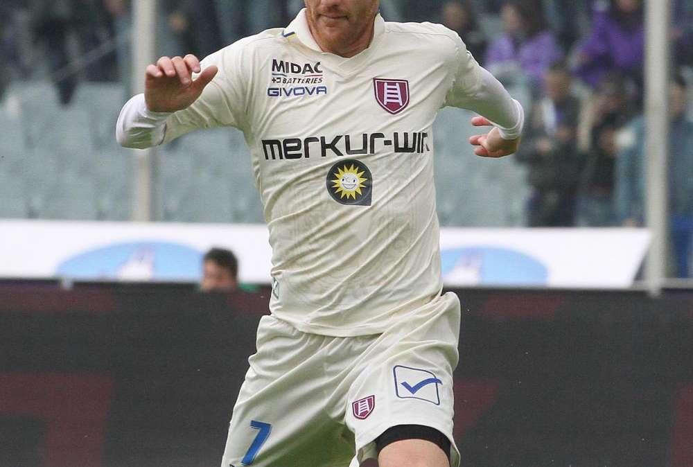 L'ex-granata Marcolini è del Padova