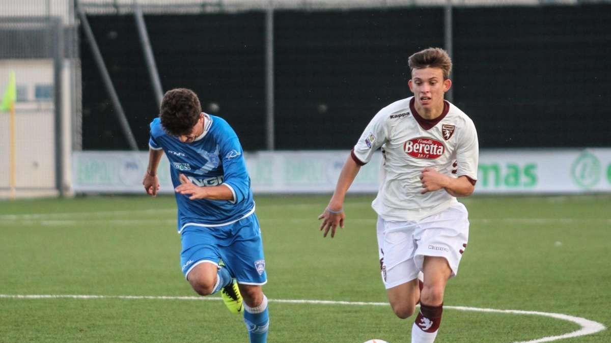 Europa League, Ventura convoca tre giovani della Primavera