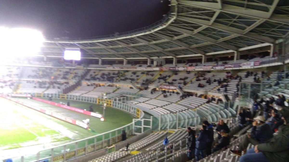 Primavera, via tanti Daspo