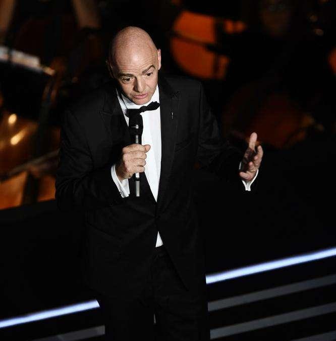 Fifa, Infantino sul Mondiale in Qatar e sul calcio femminile: "Investiremo un miliardo di dollari nei prossimi quattro anni"