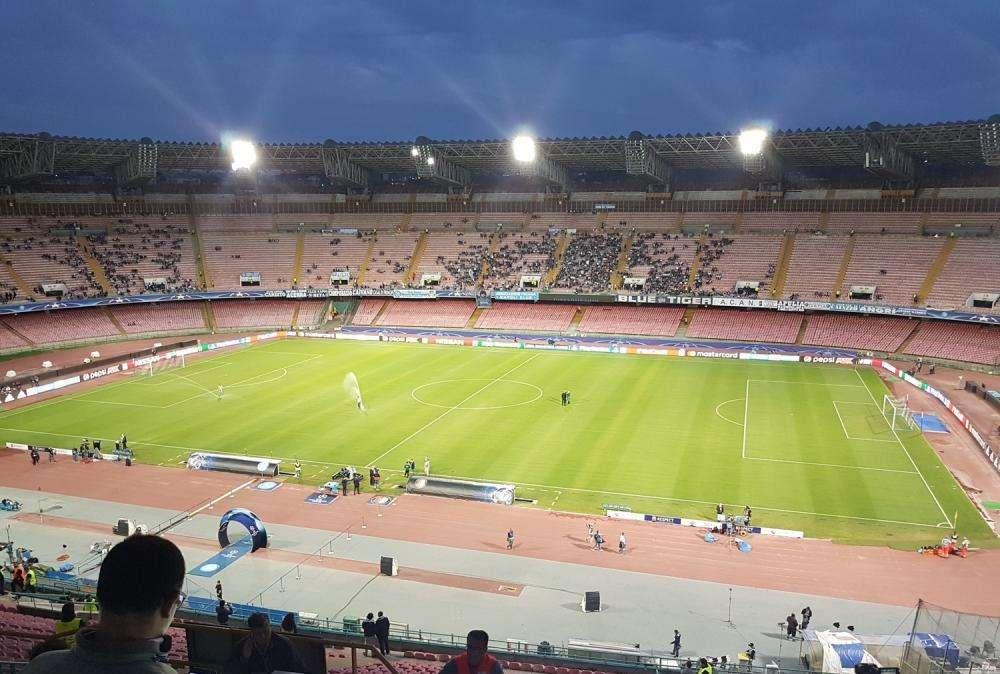 De Luca (Radio Kiss Kiss): "Sarà una partita fisica. Belotti? Interessa a Gattuso"