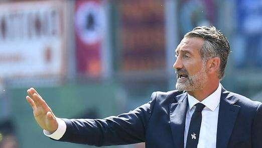 Chievo, D'Anna in conferenza stampa domani
