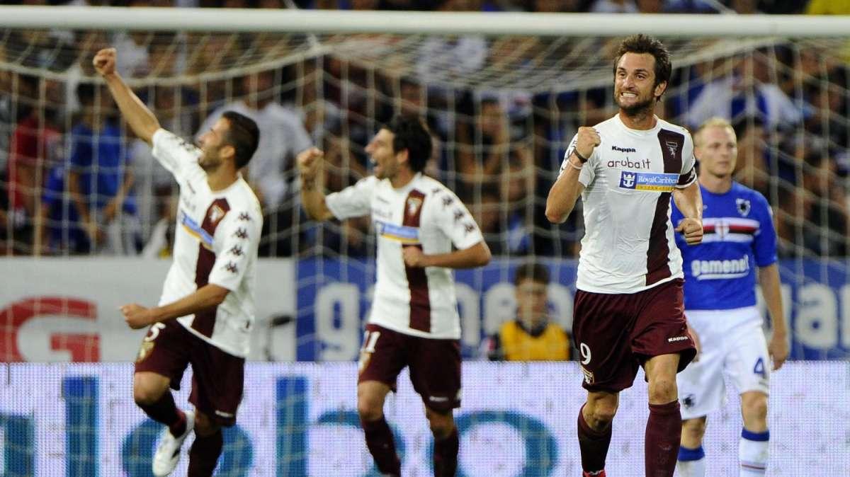 Servono crescita, gol e nervi saldi per la A