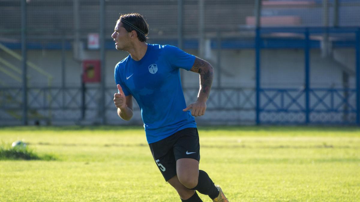 ESCLUSIVA TG – Giorgini della Juve Stabia non è nelle mire del Torino e non può neppure esserlo a gennaio