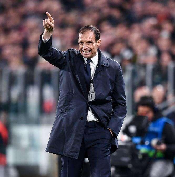 Juventus, Allegri recupera qualche pedina per il derby 