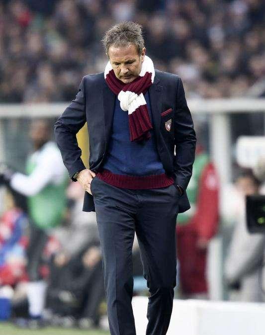 Torino, ripresa della preparazione con differenziato per Obi 