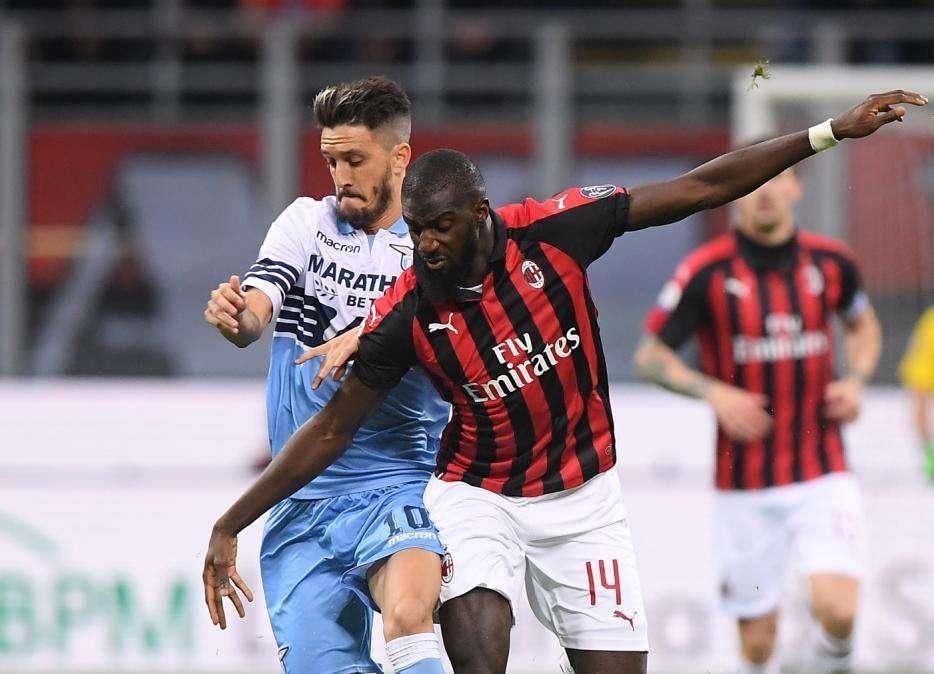 Milan, sul caso Kessié-Bakayoko: “Denunciamo ai massimi Organi sportivi i gravi episodi”