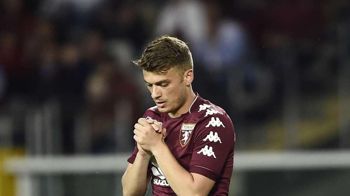 Ljajic tratta con un club italiano