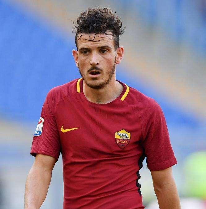 Verso Torino-Roma: Florenzi torna titolare