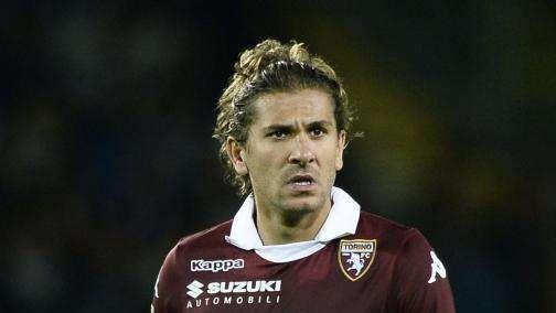 Cerci: “Cerco di dare il meglio da attaccante, ma sono un esterno”