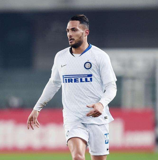 Toro-Inter, tanti gli ex-granata alla corte di Spalletti