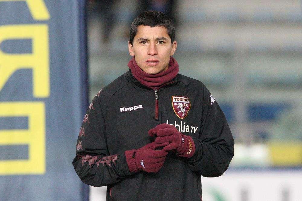 Torino, differenziato per Salgado 