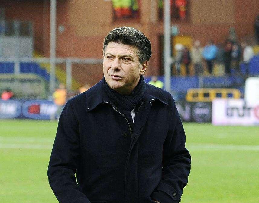 Inter, Mazzarri in conferenza stampa alle 13.30