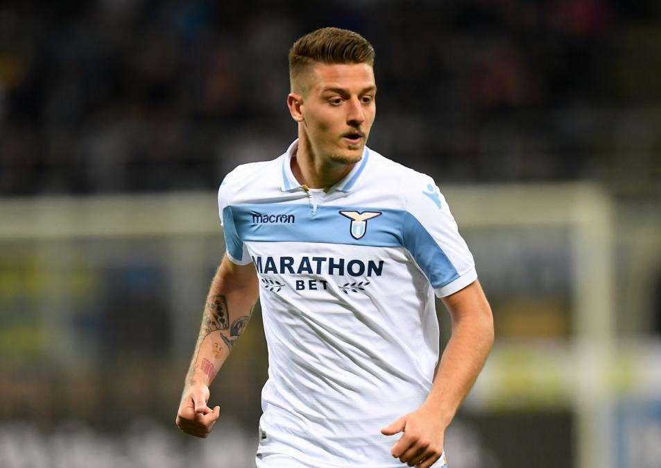 Serie A-Il programma della giornata: lotta serrata per l'Europa