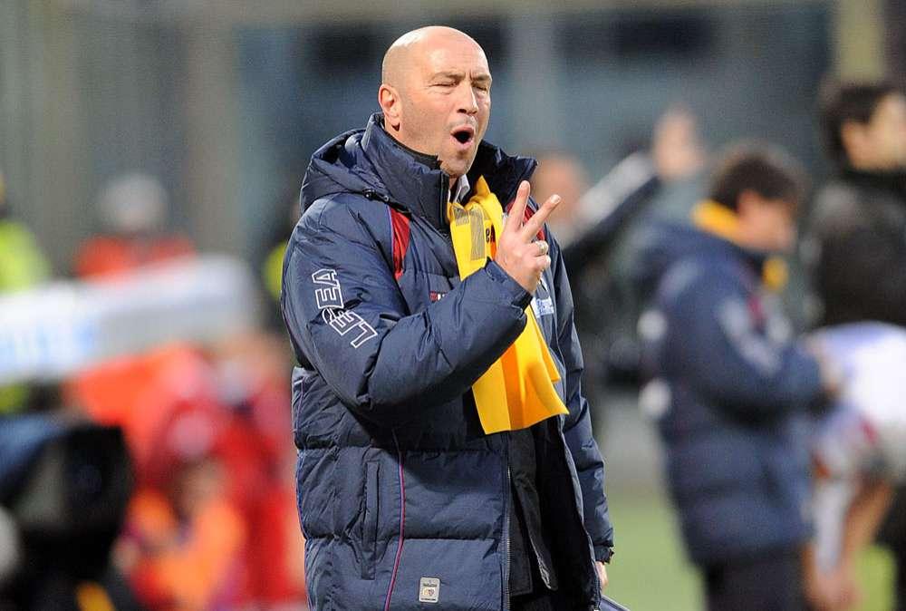 Zenga verso la Lazio 