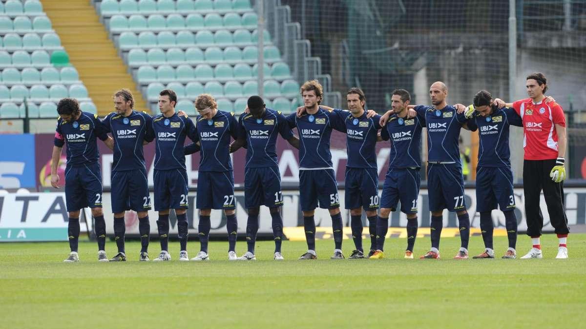 Albinoleffe, si sognano i 3 punti