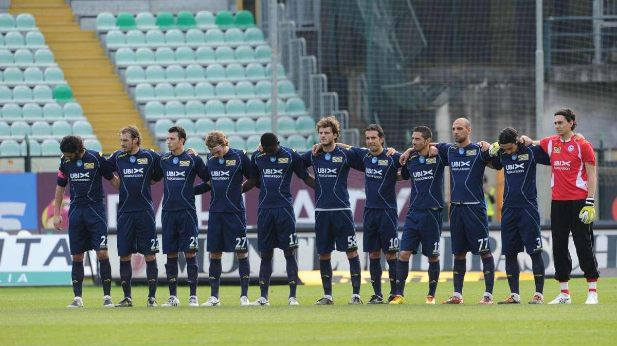 Albinoleffe, Fortunato: "Non partiamo battuti contro il Toro"