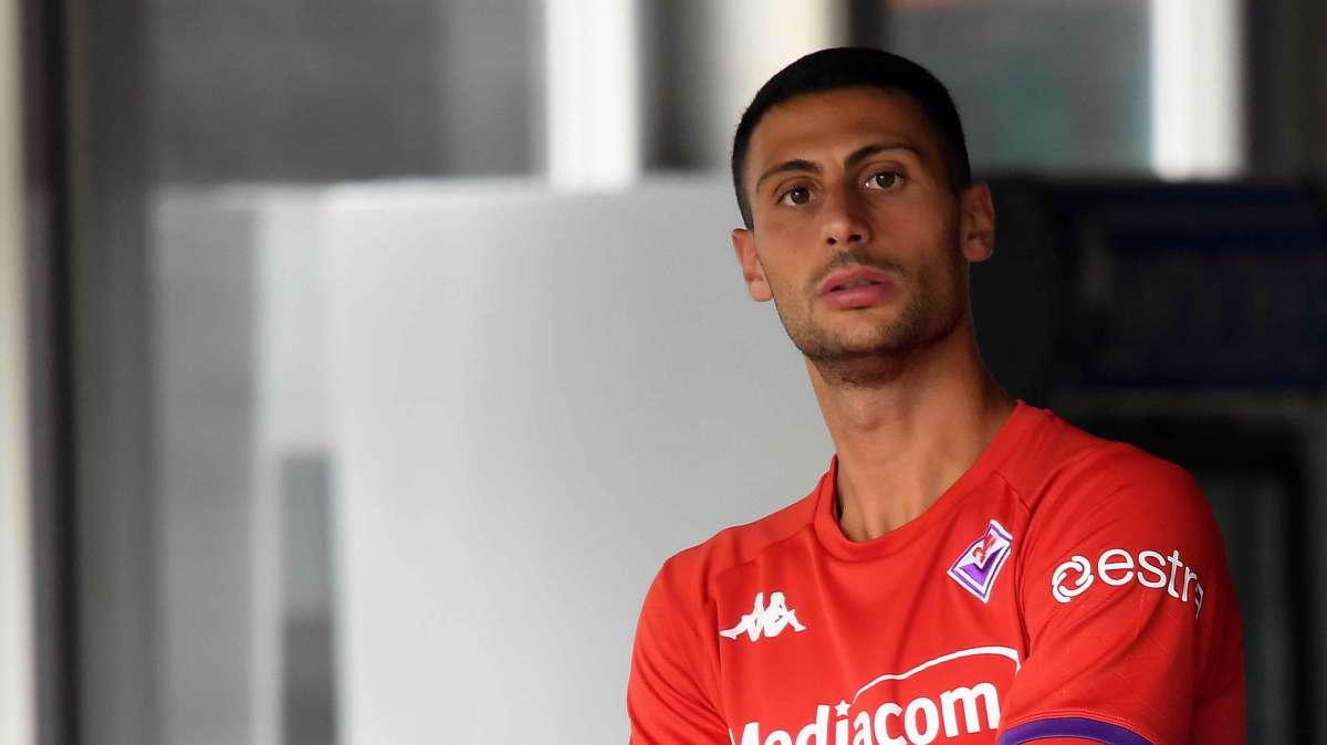 Fiorentina, Mandragora: "Juric mi ha migliorato tanto"