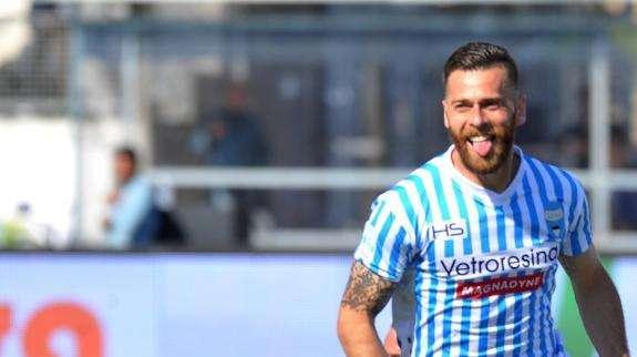 SPAL, rimandata al mittente un'offerta cadetta per Antenucci