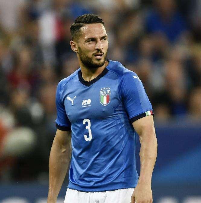 Napoli, idea D'Ambrosio