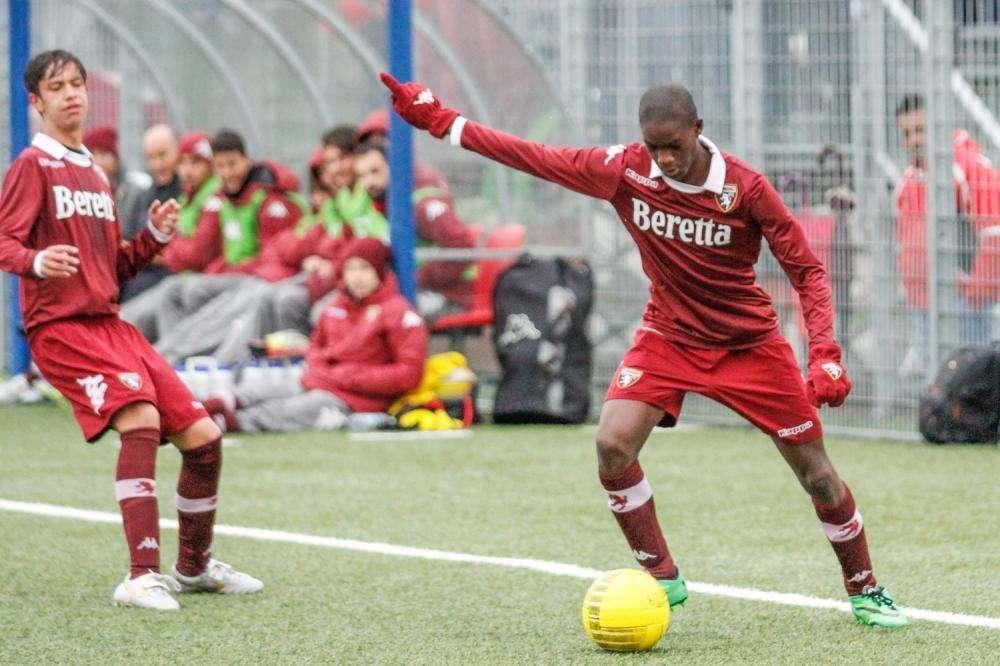 De Angelis al Gozzano con Marcos, Samake si accasa al Chieri