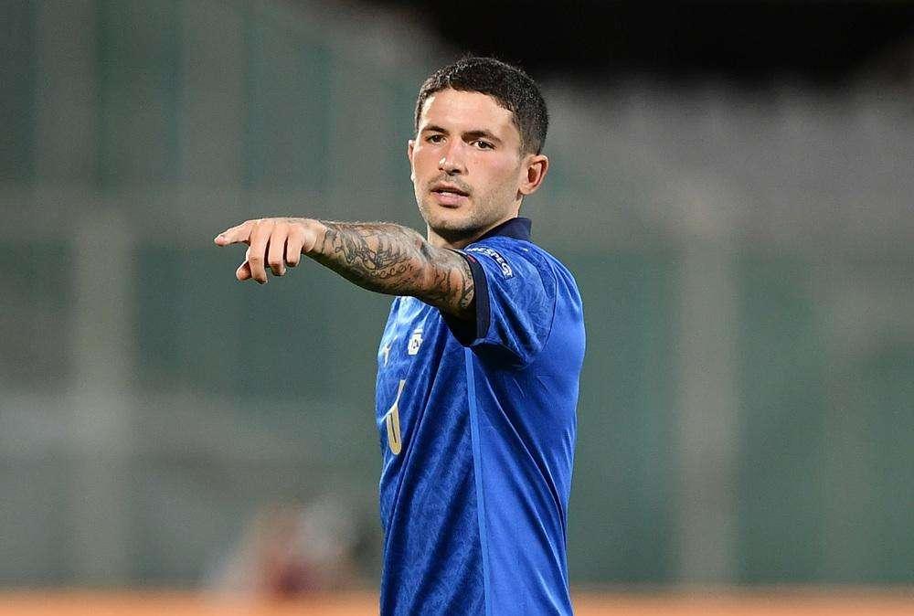 Inter, Sensi si ribella al destino: "Non poter giocare mi ha tolto il sorriso"