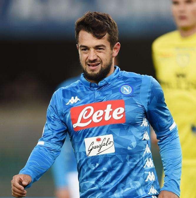 Toro, sta per sfumare anche Younes. Va alla Sampdoria