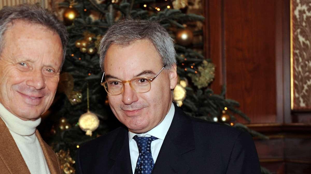 Beretta sulla questione extracomunitari: "Guardiamo avanti"