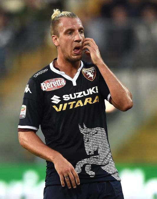 Pronto il tentativo del Palermo per Maxi Lopez