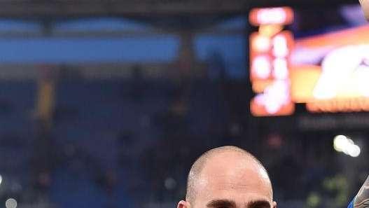 Paolo Cannavaro al CorTorino: "Mazzarri è uno sperimentatore, non si ferma a un solo modulo. Europa possibile per il Toro"
