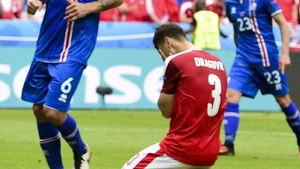 Dragovic, dai sondaggi granata alle tre piste di mercato
