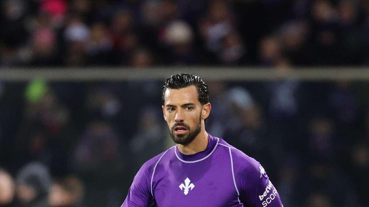Ufficiale, Pablo Marì va in Arabia 