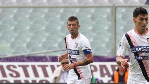 Anche il Sassuolo sulle tracce di Donati