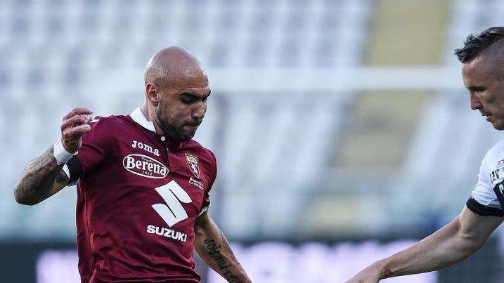 Zaza proprio non convince. Per i tifosi è già fuori dal progetto
