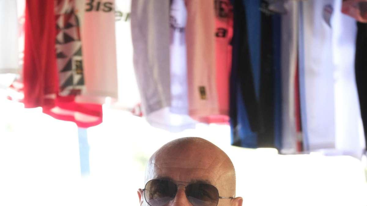 Ballardini il nuovo allenatore dell'Avellino