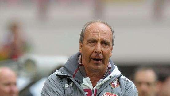 Ventura: “Siamo in emergenza, ma ce la giocheremo a Napoli”