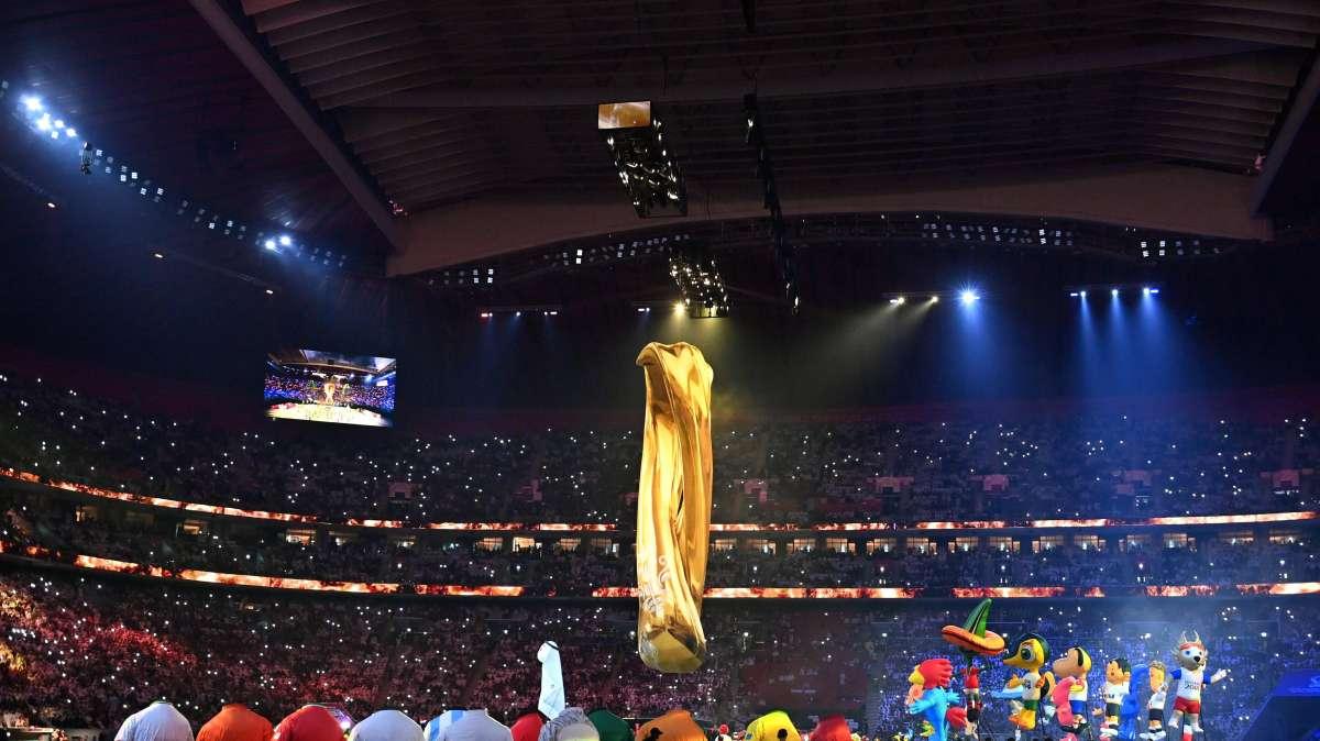 Oggi prendono il via i quarti di finale del Mondiale: il programma fino alla finale del 18