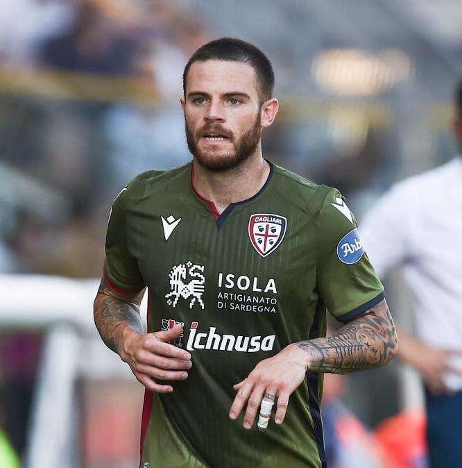 Cagliari, parla Nandez: "In Sardegna un ambiente sereno"