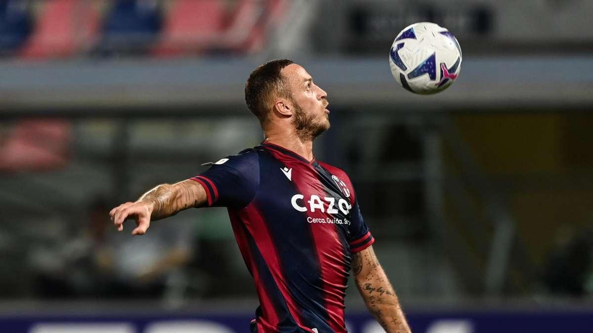 Serie A: le formazioni ufficiali di Bologna-Sassuolo