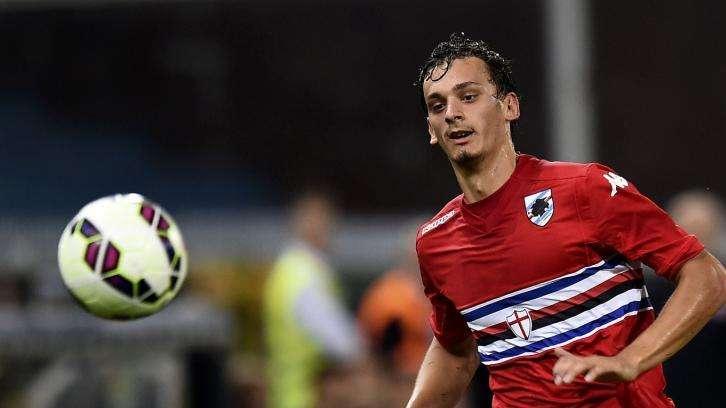 Verso Samp-Torino: Gabbiadini c'è, pochi dubbi in avanti per Miha