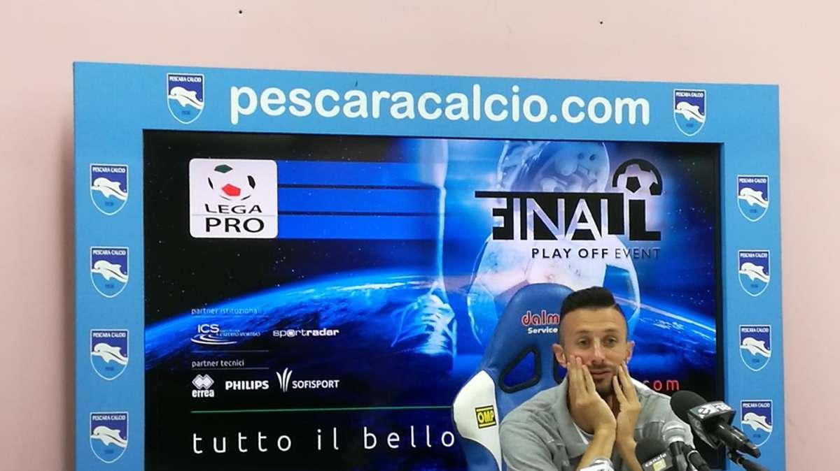 Guberti ha deciso, torna al Siena 