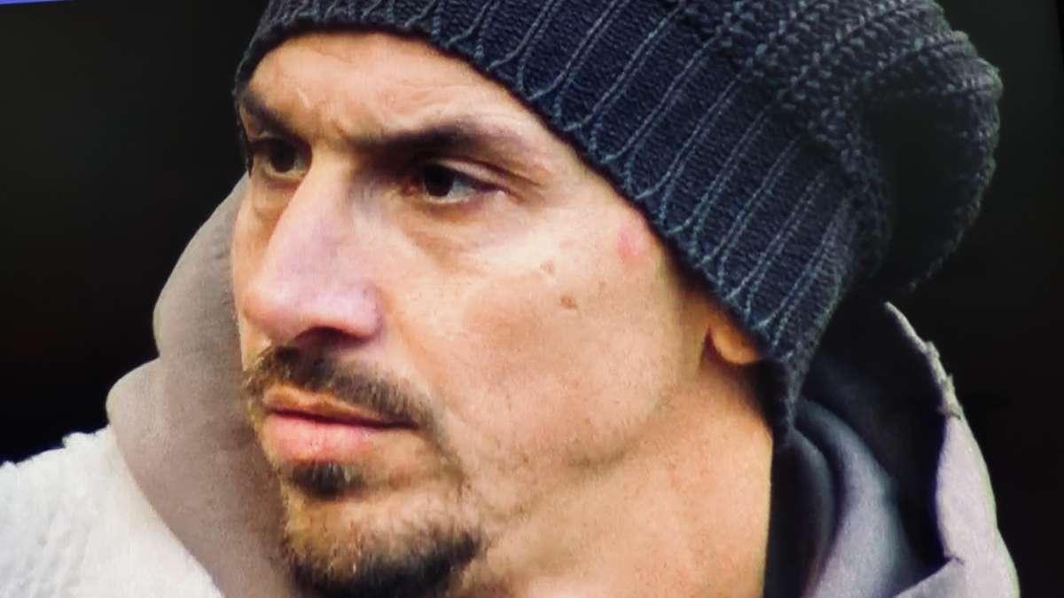 Ibrahimovic: "Ora rientro e cambia la musica"