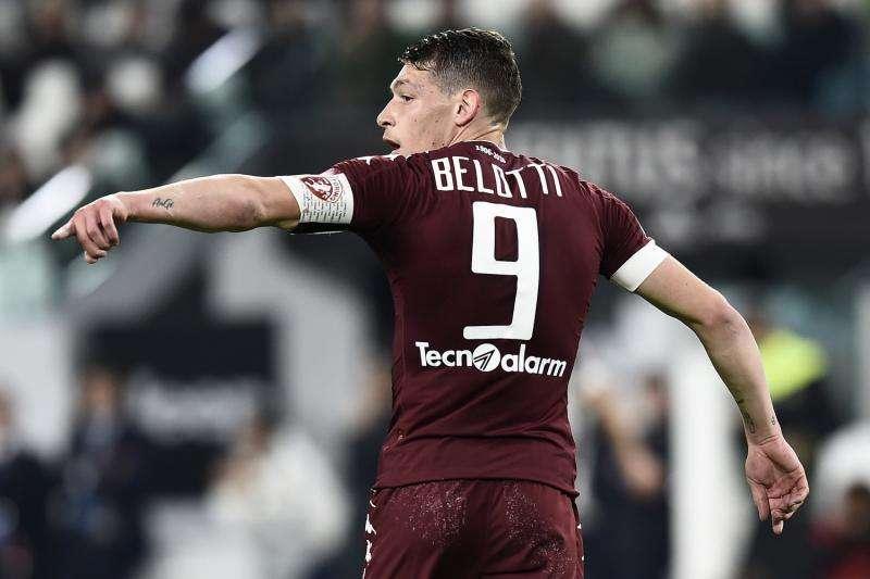 Chelsea, la partenza di Diego Costa torna a mettere in gioco Belotti 